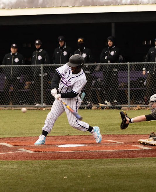 JJ Stubblefield - OF - Avila University