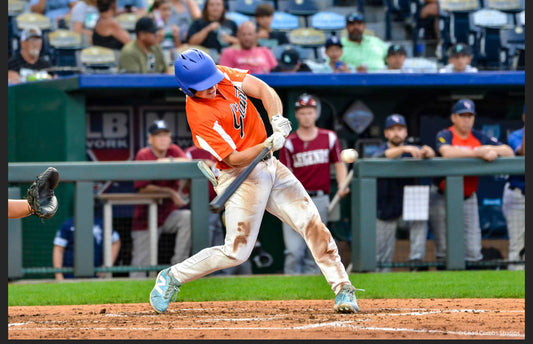 Dakota Hanna - SS - Rockhurst University