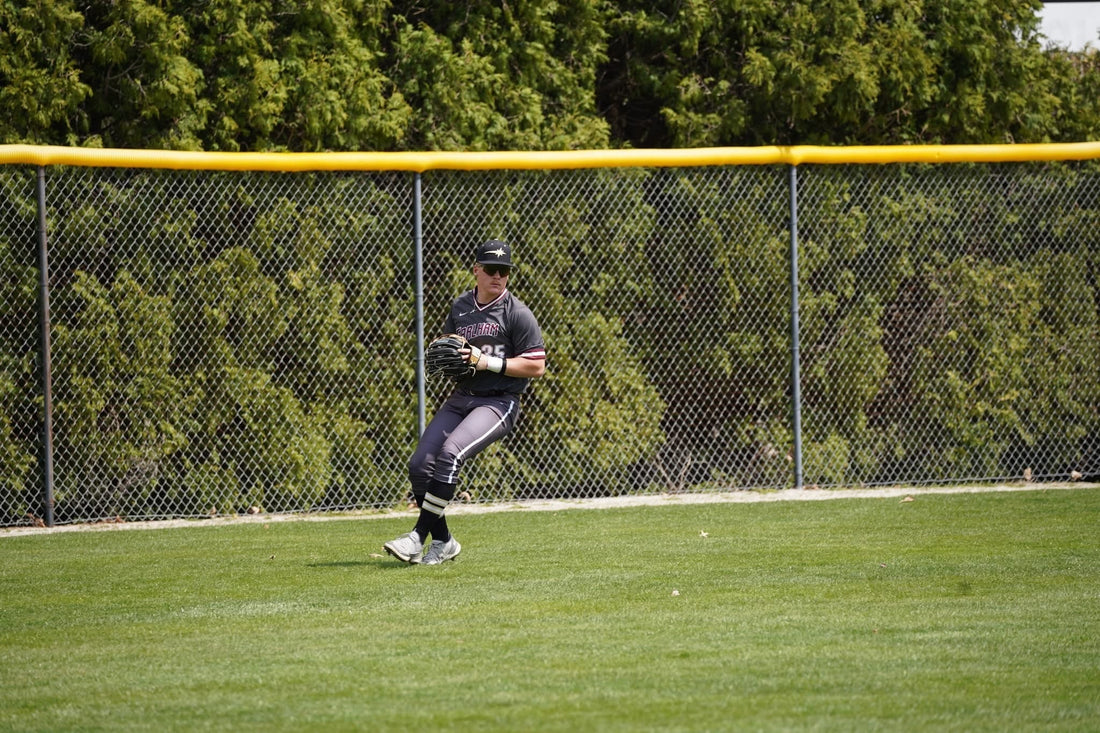 Tucker Williams - OF - Earlham College